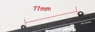 Новые оригинальные Батарея для hp EliteBook 1040 G3 BG06XL BG06045XL 804175-181 804175-1B1 804175-1C1 805096-001 аккумулятор большой емкости 805096-005 11,4 V 45WH