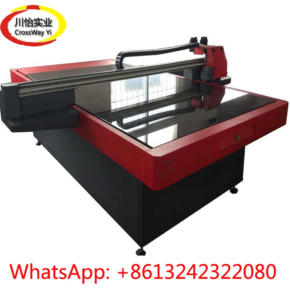 Планшетный УФ принтер большого размера 130 см 150 см|printer uv|printer flatbedprinters large |