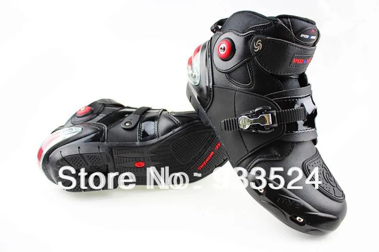 honda motorcycle shoes