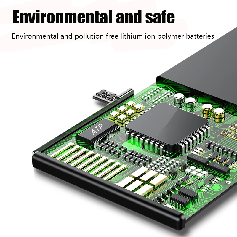 A+++ Zero-cycle High-quality Battery For iPhone 6 6S SE 7 8