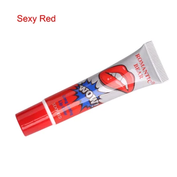 

Newly Romantic Peel Off Lipstick Tearing Type Lip Gloss Film Magic Long Lasting Lip Tattoo Makeup Lip Tint CLA88