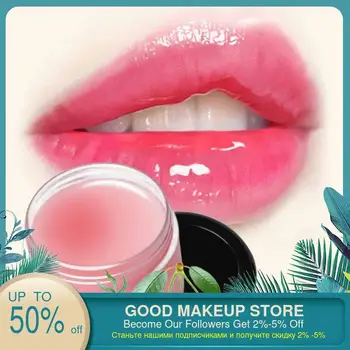 

1 PCS lip care Lip Mask Serum Lip Plumper Repairing Reduce Lip Mask Fine Lines Increase