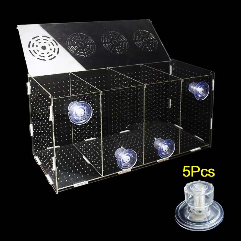 5 шт. прозрачные присоски пластиковые резиновые прокладки крючок подвесное окно