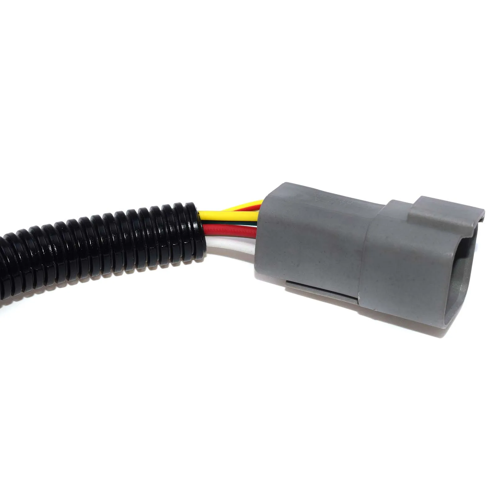 ISANCE Throttle Position Pedal Sensor For Volvo FH TB07020 21915486 3175130 3980492 82627975 20504685 1063332 20715967 3175130