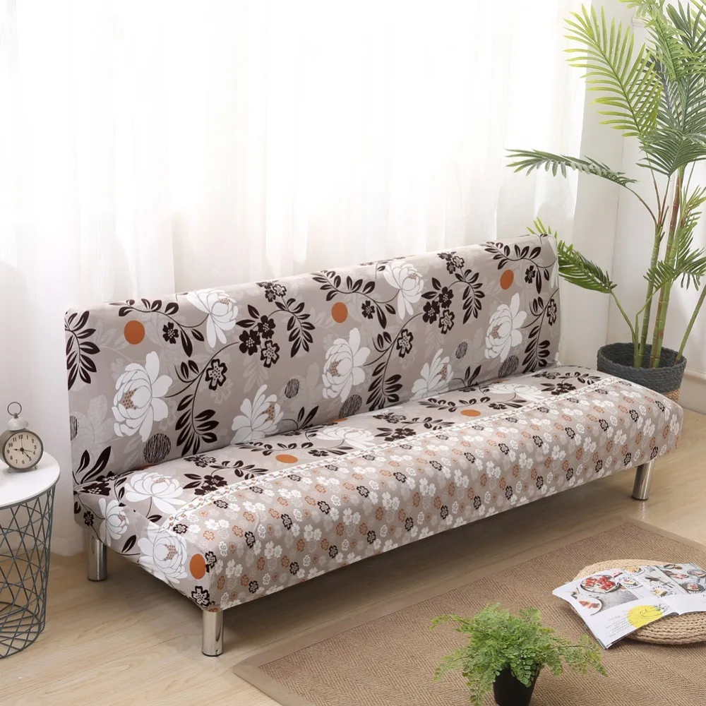 Принт бабочки стрейч секционные чехлы для сидений диванов чехлы из полиэфирной ткани мягкие чехлы для мебели эластичный чехол для дивана
