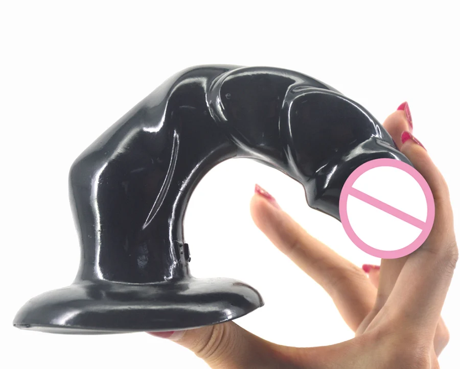 Huge Penis Animal Dildo Anal Curved Strong Suction Fake Penis Ribbed Dick Extreme Stimulate G-spot Sex Toys for Women Sex Dildo Huge Penis Animal Dildo Anal Curved Strong Suction Fake Penis Ribbed Dick Extreme Stimulate G-spot Sex Toys for Women Sex Dildo