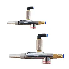 10 шт. KCI электростатического распыления машинный насос ядро, распылитель машинный насос, ручной порошковый распылитель насос