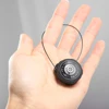 ATOP 36cm right left revolving buckle tight-loose buckle repair rotate button high quality security 4