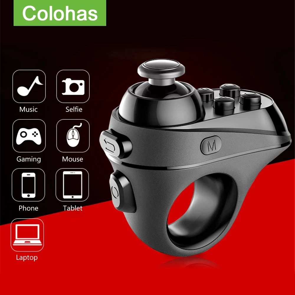 ゲーム用のbluetooth対応のワイヤレスコントローラー Iosおよびandroidシステムと互換性のあるマウスアダプター Aliexpress Computer Office