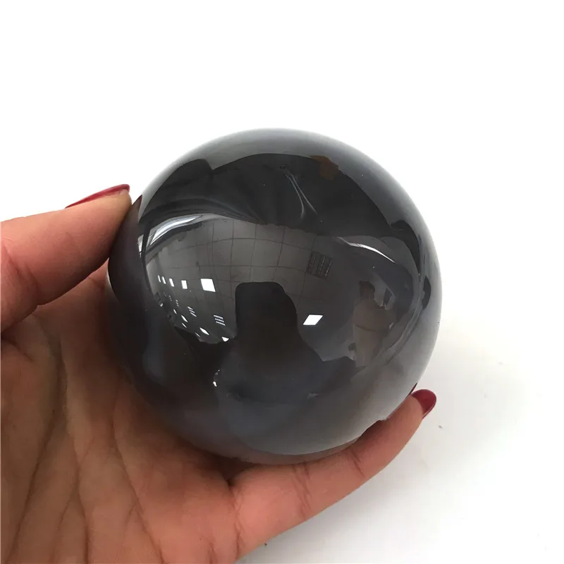 Натура Агат Geode шар ручной работы кристалл кварцевая Сфера пещера Исцеление драгоценный камень Массажер для украшения дома коллекция фэншуй