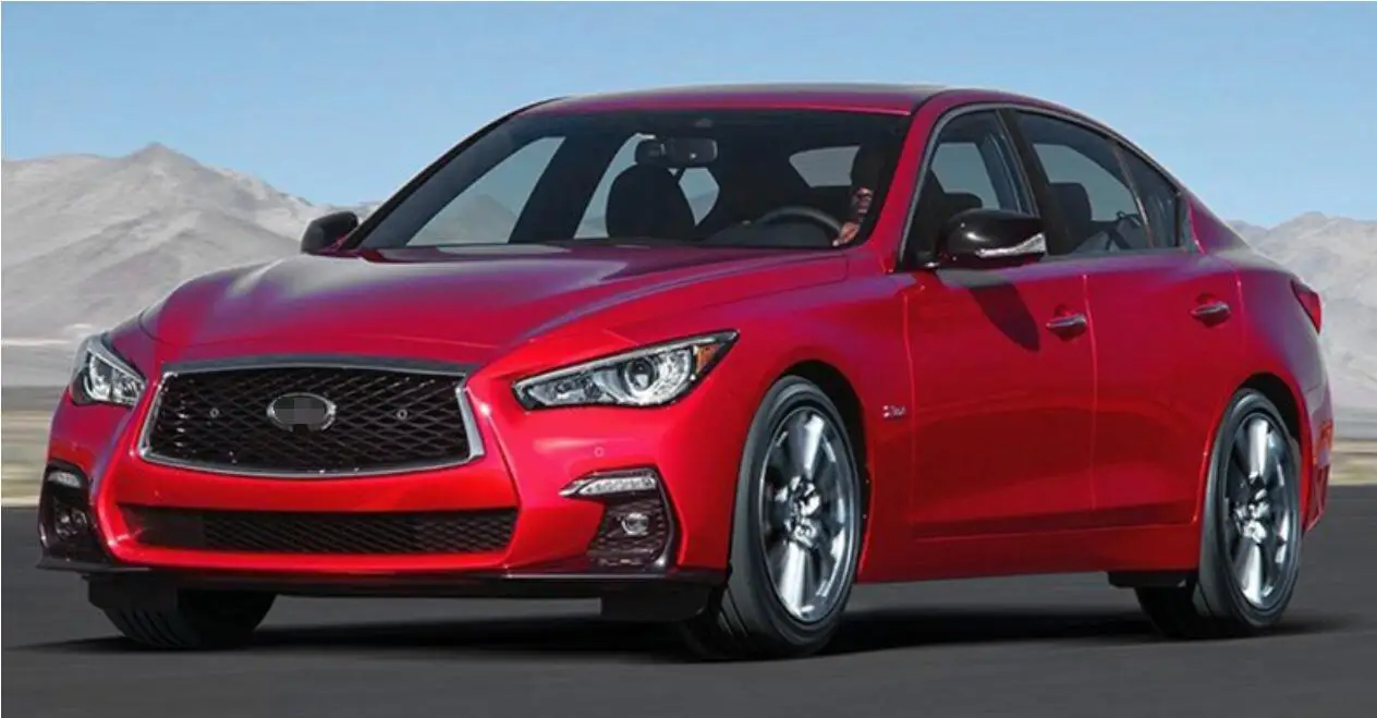 Кожаные ботинки для женщин, автомобильный салон автомобиля коврик для infiniti q50 2013 Nissan Skyline аксессуары