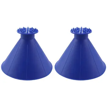 

Windshield Ice Scrapers Car Windshield Ice Scrapers Car Snow Removal Shovel Tool XXFF