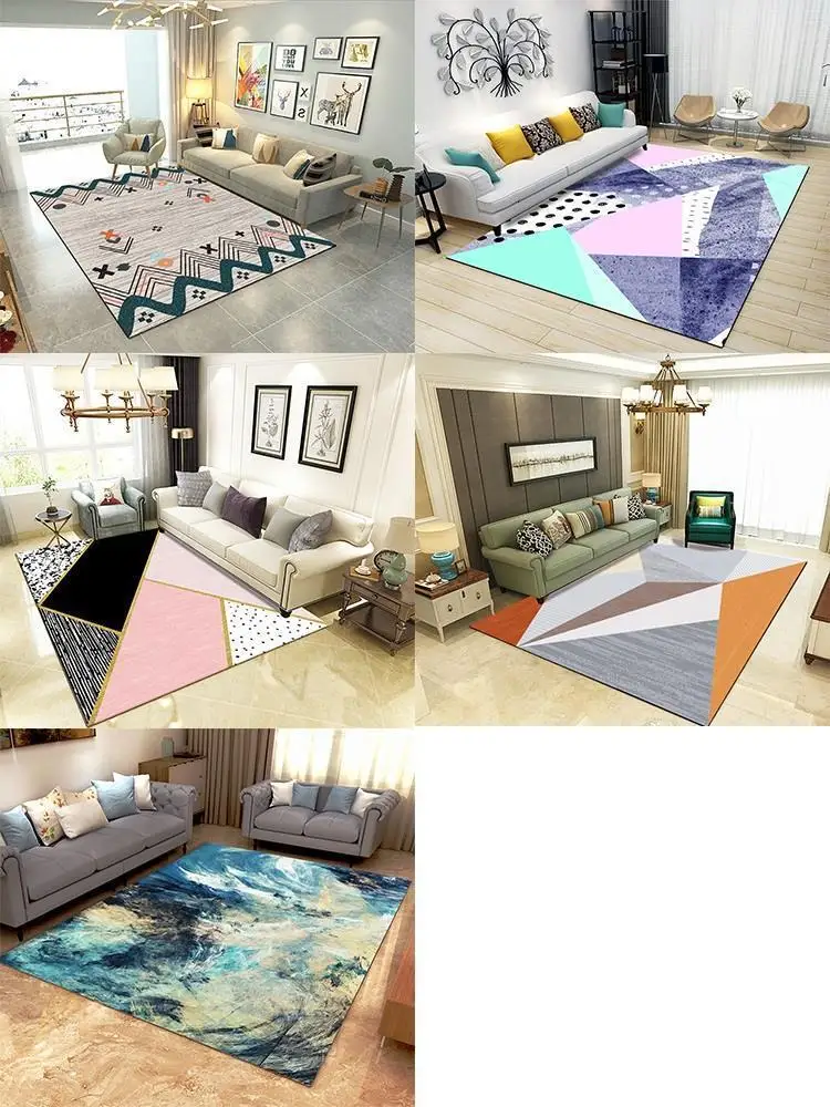 Молитва кухня Alfombra Infantil Babyroom открытый Dywaniki черный Tapis Chambre Fille области Vloerkleed ковер килим для гостиная