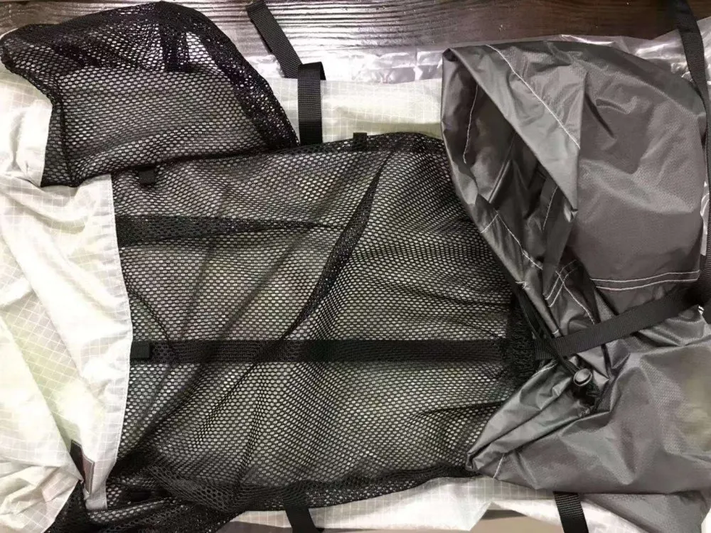 3F UL GEAR TUTOR 26L 38L 
