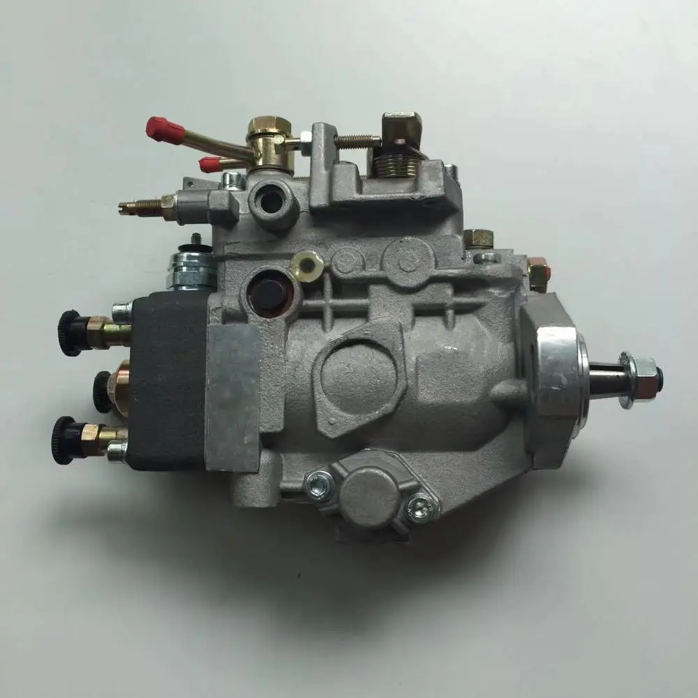 Быстрая KDE16STA KDE16STA3 VE3/9F1500L376AG или VE3/9F1500R376AG KM376 топливный насос топливный ТНВД в сборе костюм kipor