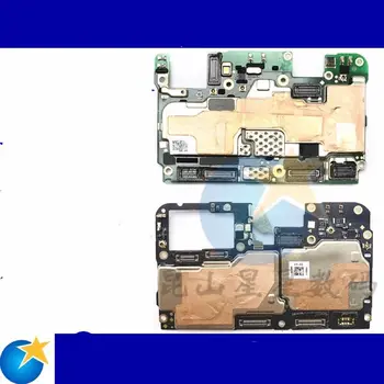 

OPPO A1 A3 A5 A7X A7 A83 A83T A73 A77 A79 A79K T Mainboard Flex Cable IC Connector Sim Card Holder Smartphone PCB Board Part