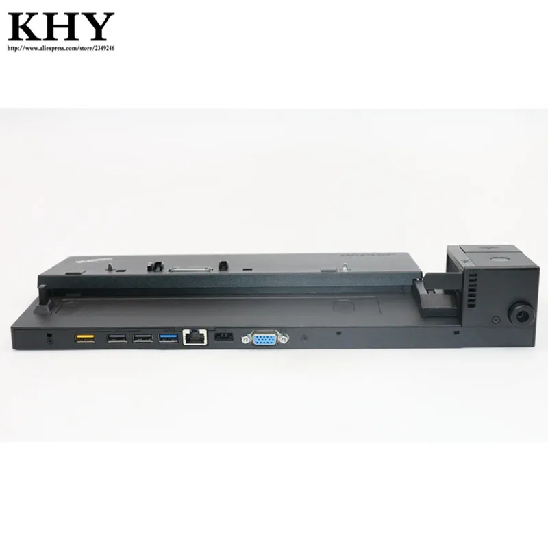Модельный репликатор 40A00 ThinkPad Pro 65 Вт для T440 T440s T440p T450 T450s T460 T460p T460s T470 T470p T470s 04W3954 |