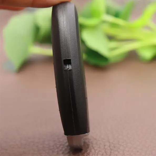 Infiniti smart key shell 00
