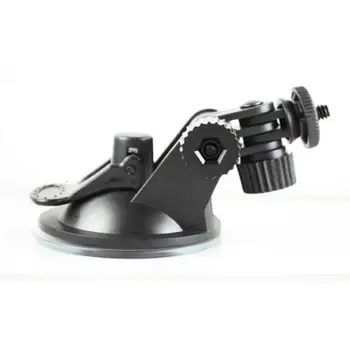 

1Pcs Driving Recorder Mini Bracket Car Bracket Screw Mouth Universal Short Super Suction Cup Bracket