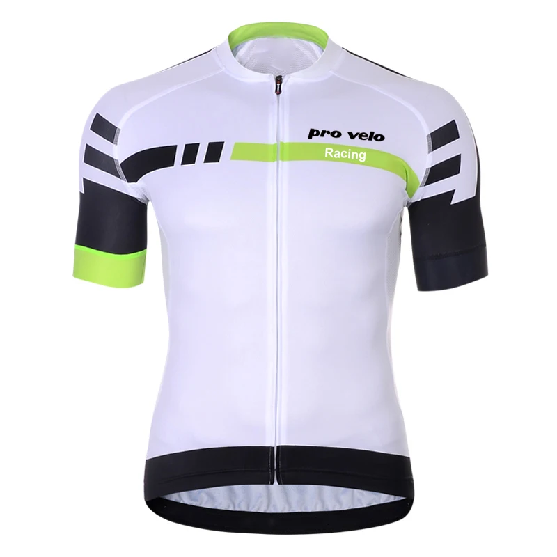 Man's Cycling Jersey Motocross Short Sleeve Tops Bicycle Clothing Retro MTB Downhill Jersey Road Bike Shirt Team Sportswear