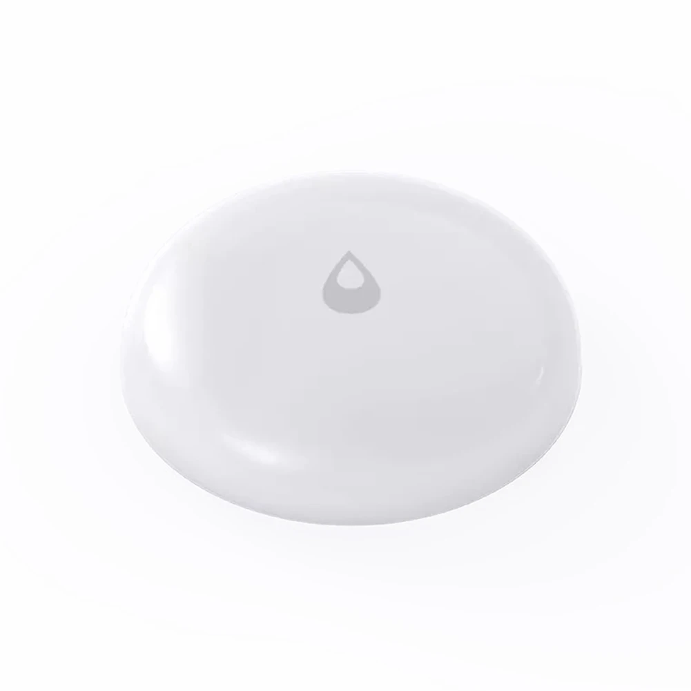 

Xiaomi Mijia Smart Home Water Flood Sensor Waterproof Remote Alarm Water Leak Detector Water Sensor Alarm
