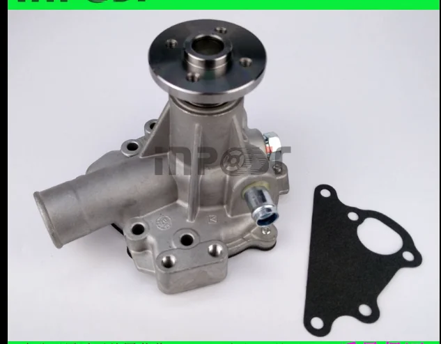 U45017952 чехол Shibaur N844T N844LT N843 404D-22 SBA145017951 водяной насос
