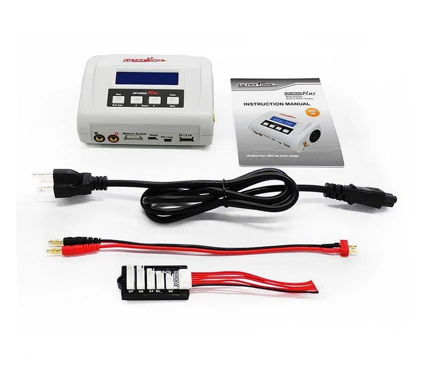 ULTRAPOWER UP100AC Plus 100W/ 10A 100-240V