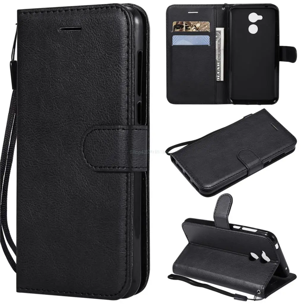 silicone case for huawei phone Filp Case for Huawei Honor 6A 6 A DLI-L22 DLI-L42 DLI-TL20 Honor 6A Flip Leather Wallet Cover for Huawei Honor A6 DLI L22 L42 huawei silicone case