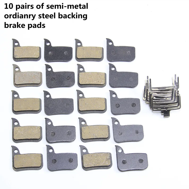 Bike Brake Pads for Sram Red 22 etc.