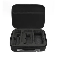 Жесткий беспилотный чехол на молнии с защитой от ударов легкий водонепроницаемый нейлоновый переносной защитный чехол для Xiaomi X8