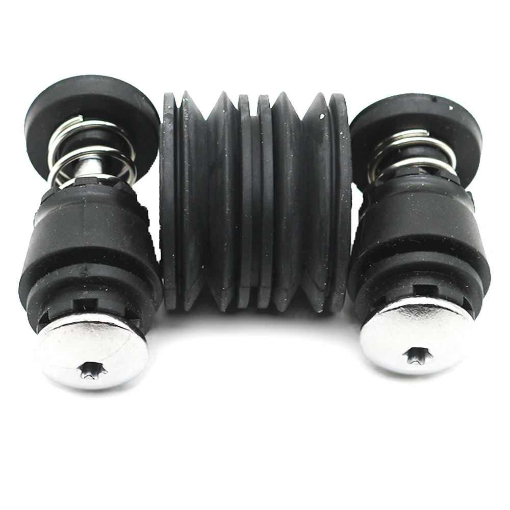 Air Compressor Pump Cushion rubber for Audi Q7 Volkswagen Touareg Porsche Cayenne 4L0698007A 4154033050 4L069801