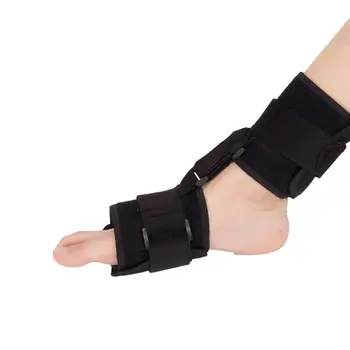 

1Pc Foot Drop Brace Foot Drop Corrector Foot Drop Support Foot Orthotic Tool for Shoes Foot