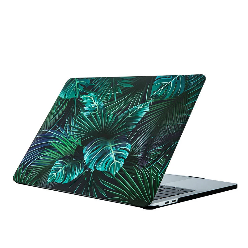 Чехол для ноутбука Apple MacBook Air Pro retina 11 12 13 15 мраморный Флаг Обложка для Mac Book New Pro 13,3 15,4 дюймов Сенсорная панель сумка