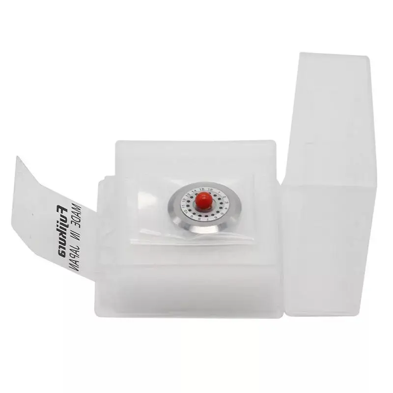 FTTH для Fujikura CT-20 ct-30 CB-16 волоконно-оптический Кливер Резак 16 поверхностей лезвия