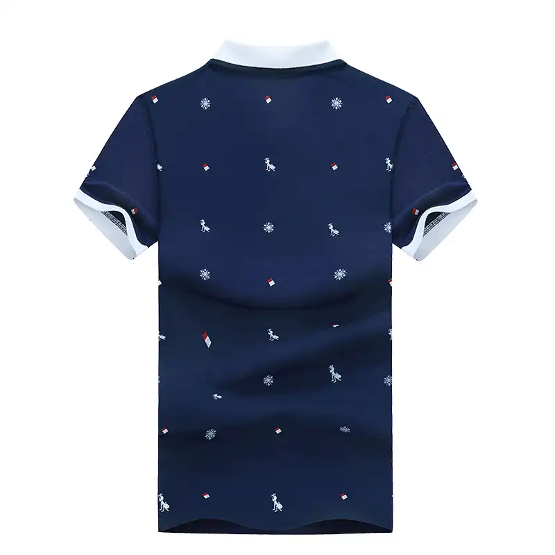 polos juveniles para hombres