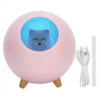 

Humidifier Air Humidifier Mini Home Decoration for Living Room Office Bedroom