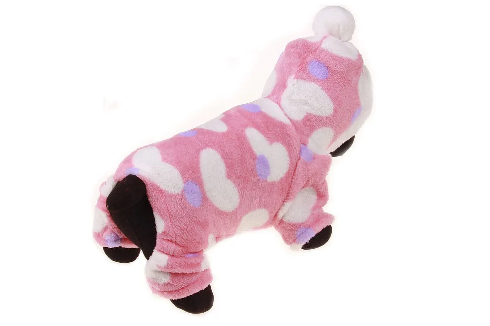 秋冬款宠物衣服 (4)