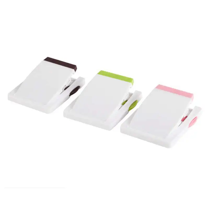 

1 Sliding Door Lock Double Button Wardrobe Lock Push-Pull Cabinet Free Punching Protective Wardrobe Child Protection Lock Child