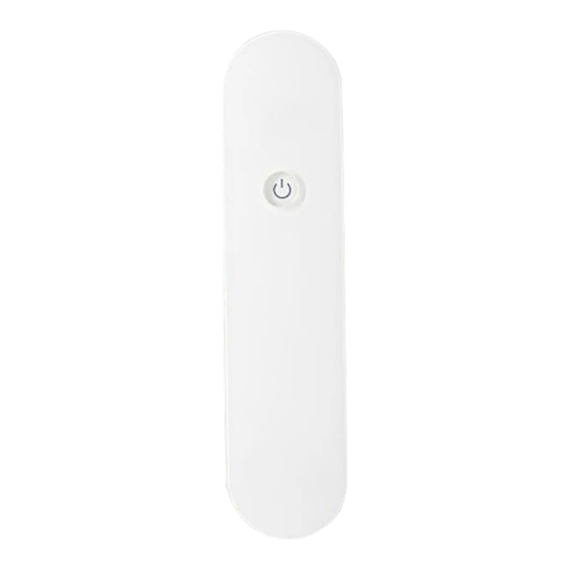 

Portable UVC Led Deep UV Disinfection Light Stick, Small Hand-Held Household with Child Lock, Fast Disinfection