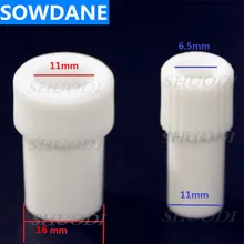 5 шт. Стоматологическая всасывающая трубка конвертер аксессуары запасная часть слюнявчик всасывающий адаптер Автоклавный отбеливание зубов