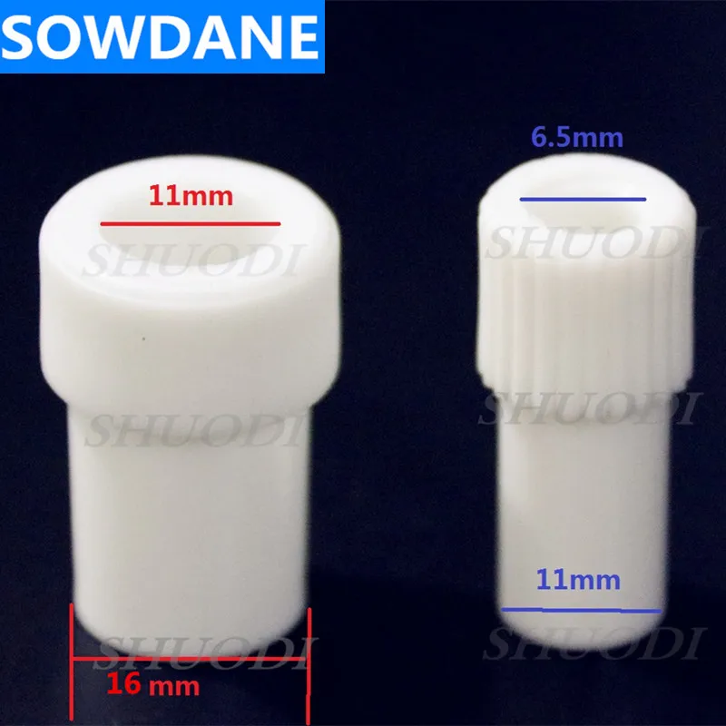 5 шт. всасывающие трубки переходники для отбеливания зубов|saliva ejector|dental suction tubedental
