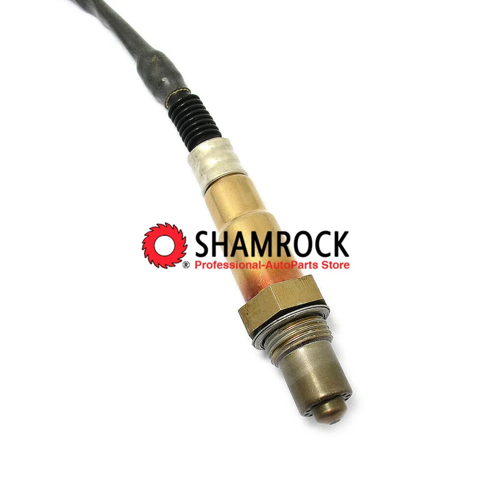 Кислород O2 lambdor сенсор OEM 0258006185 для 1997-2012 Ppeugeot 207 206 306 406