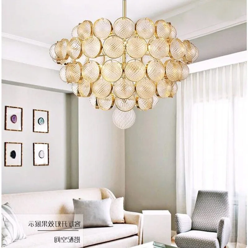 

scandinavian post-modern minimalist living room dining room pendant lamp bar creative personality crescent light pendant lights