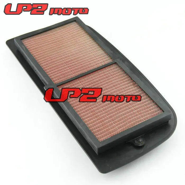 Motorcycle Air Intake Air Filter Cleaner Fit YAMAHA YZF R1 2002-2003
