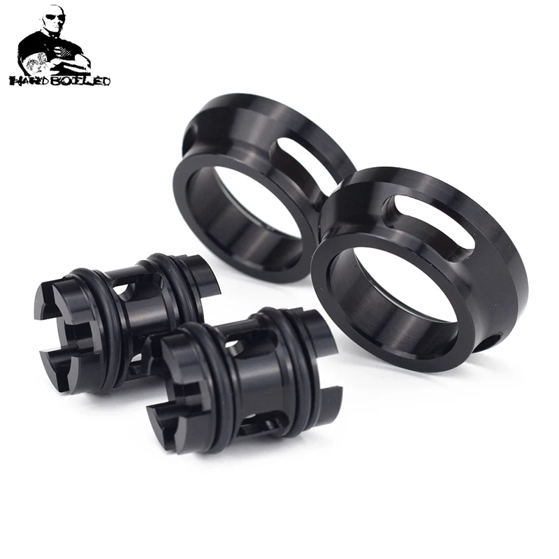 Комплект для опускания передней вилки мотоцикла SHERCO 250 350 SEF SE 350SEF 250SEF 350SE 250SE RACING