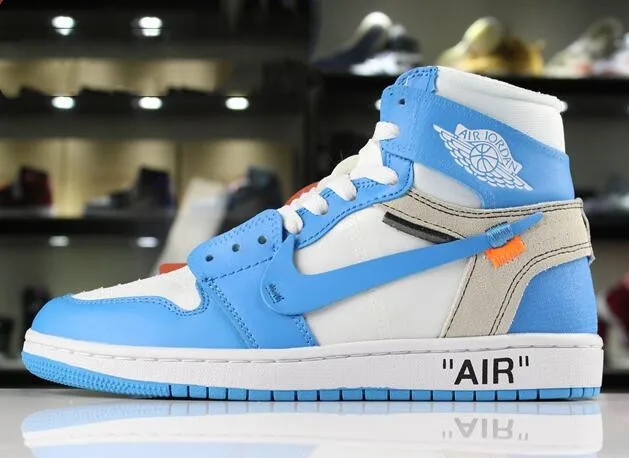 unisex Ow зимние Off White Air унисекс Baskeball Jordan и барсуком; Для женщин Для мужчин Force 1/один большой Размеры Спорт на открытом воздухе с шарами; - Цвет: unisex
