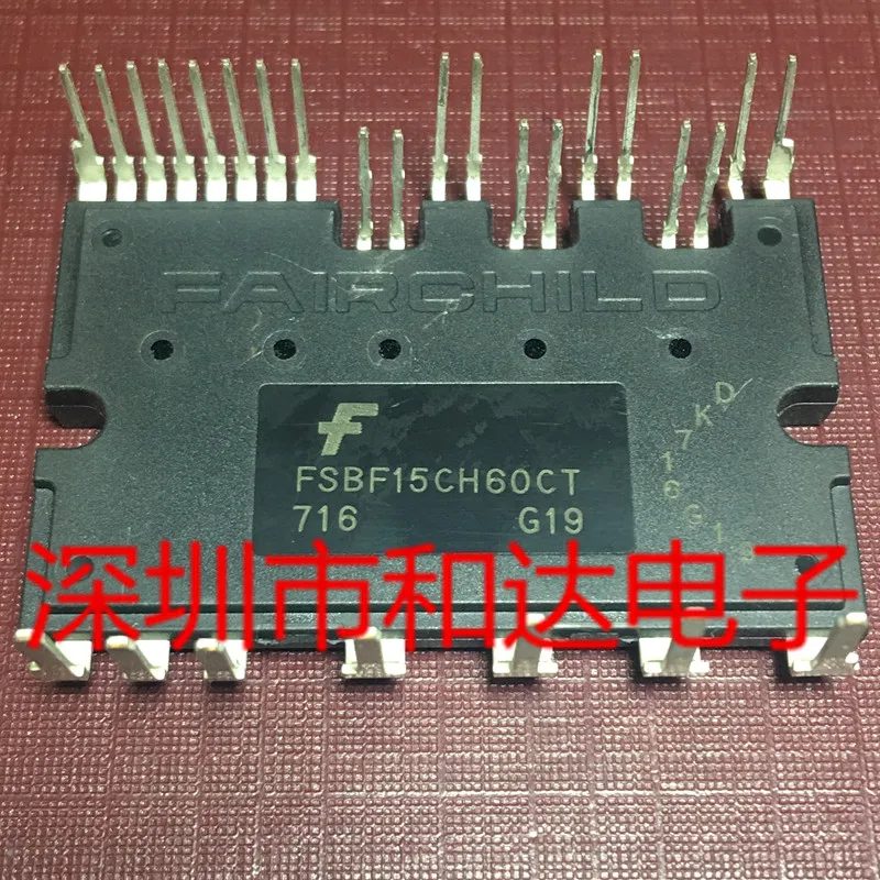 FSBF15CH60CT