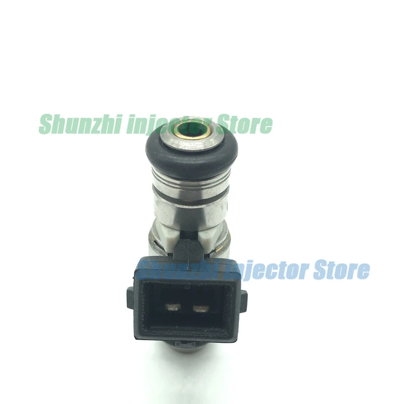 6 шт. Форсунка топливной форсунки для Fiat Punto Mk2 1,2 Seicento 1,1 8 в OEM: IWP095 IWP 095 IWP-095 46791211 0280158169