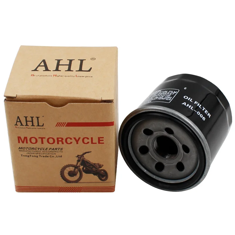 АГЛ Мотоцикл масляный фильтр для Бенелли BJ600GS BJ600 BJ300GS BJ300 TNT600 BJ TNT 600 BJ 300 600GS 300GS GS