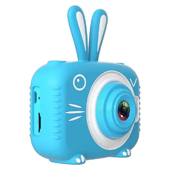 

X7 Children Mini Camera Full HD 1080P Portable Digital Video Photo Camera 2 Inch Screen Display Children Toys Study Camera